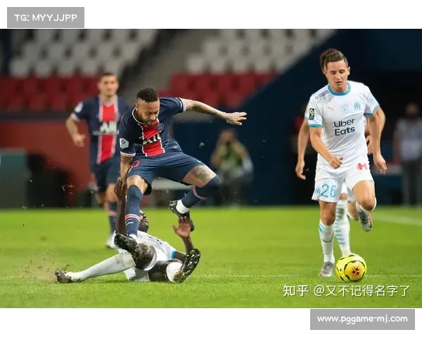 巴黎FC2-2马赛，保级队顽强逼平劲旅