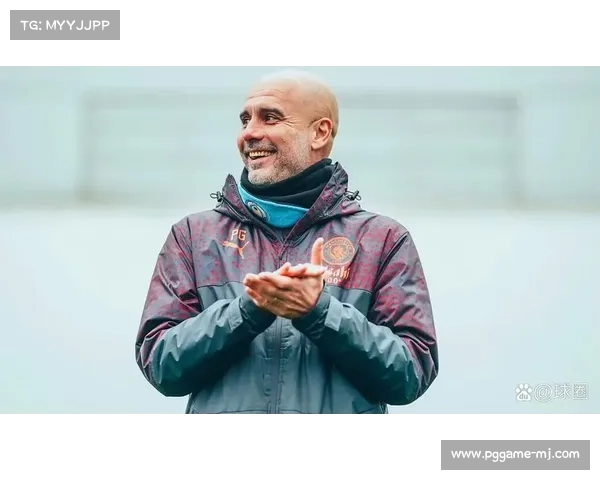 瓜迪奥拉谈格伊加盟:年轻中卫是曼城防线未来重要拼图